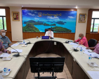 การประชุมชี้แจงข้อเสนอแนวทางการพัฒนากลไกการทำงานที่เน้นการบู ... พารามิเตอร์รูปภาพ 2